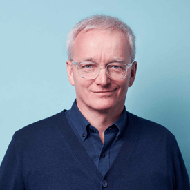 Ulrich Buhrmann ist Ansprechpartner für die Branche Transport & Logistics bei iteratec.