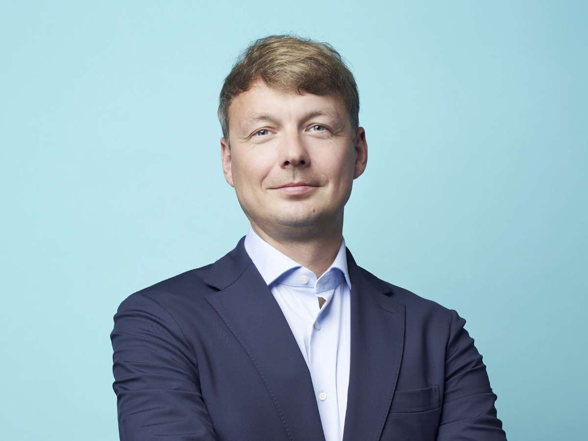 Christoph Völker Christoph Völker