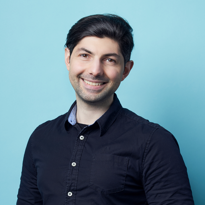 Portrait_Masud Afschar-1