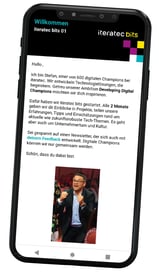 iteratec_bits_Promo_Ausgabe1 iteratec_bits_Promo_Ausgabe1